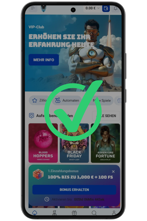 Fertig – Rocket Spin Casino No Deposit Bonus ist jetzt aktiv